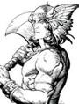 Conan (Conan, The Barbarian)
